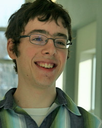 Photo de Marc-Alexandre Joncas