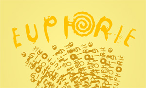 Vignette du projet Expression typographique