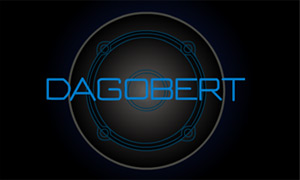 Vignette du projet Animation d'un logo